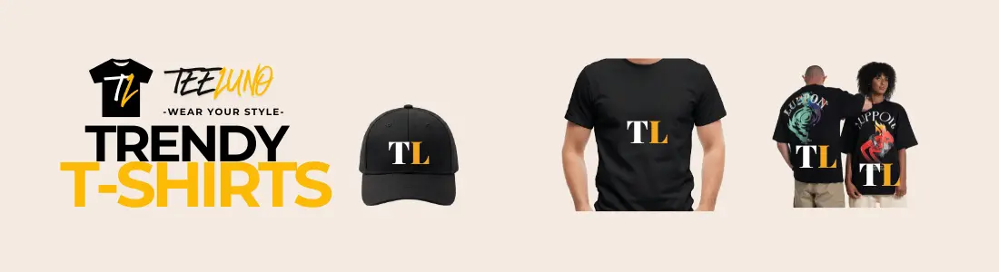 Banner for TeeLuno